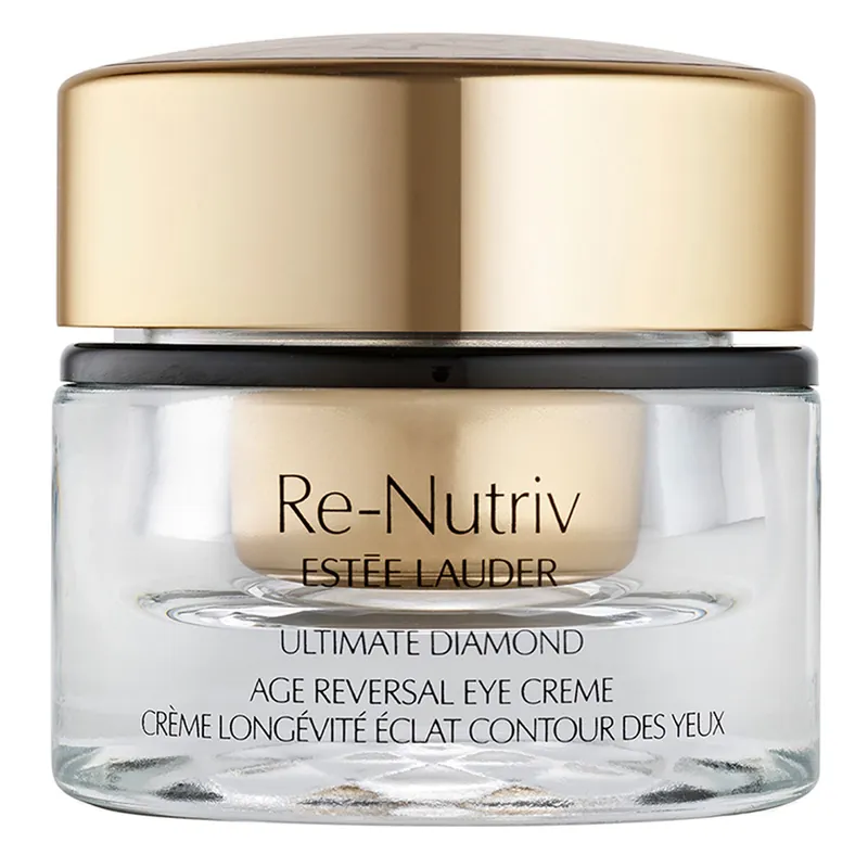 Estée Lauder Re-Nutriv Ultimate Diamond Age Reversal Eye Creme Jetzt Bestellen