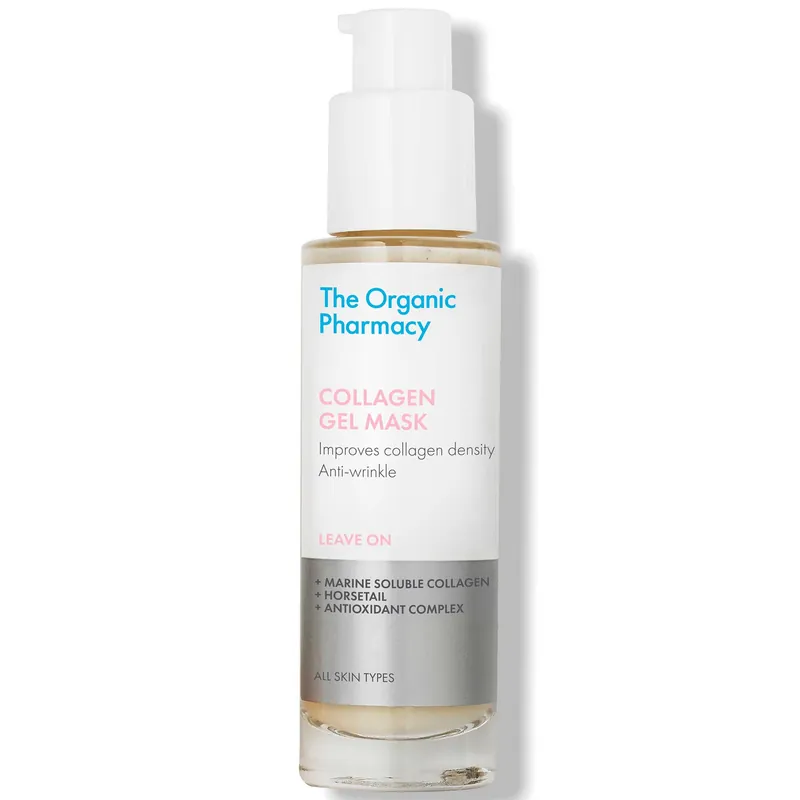 Jetzt Kaufen Collagen Gel Mask  50 ml