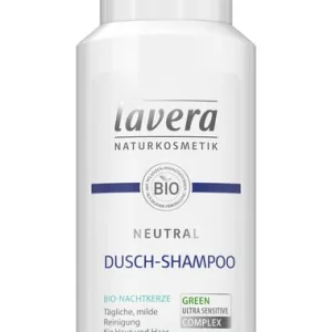 lavera Neutral Dusch-Shampoo 200 ml Meistverkauft
