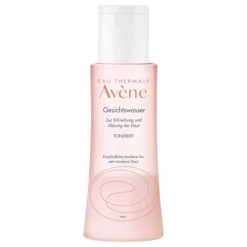 Avene Gesichtswasser, 100 ml Letzte Chance