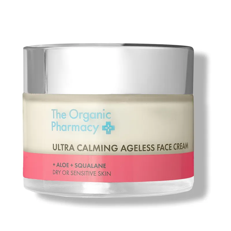 Sale Ultra Calming Ageless Face Cream, 50ml
