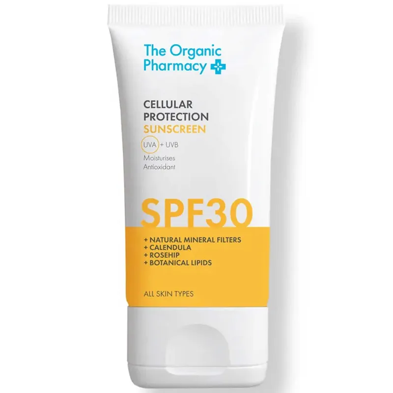 Direktkauf Cellular Protection Sun Cream SPF 30