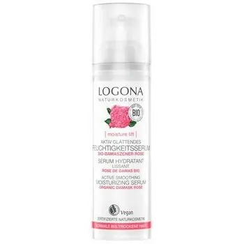 AKTIV GLÄTTENDES Feuchtigkeitsserum 30 ml Must-Have