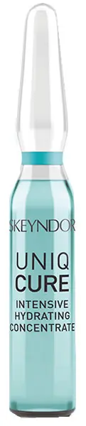 Neu Im Sortiment Skeyndor Uniqcure Intensive Hydrating Concentrate 7x 2ml