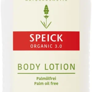 Speick Organic 3.0 Body Lotion Top-Seller