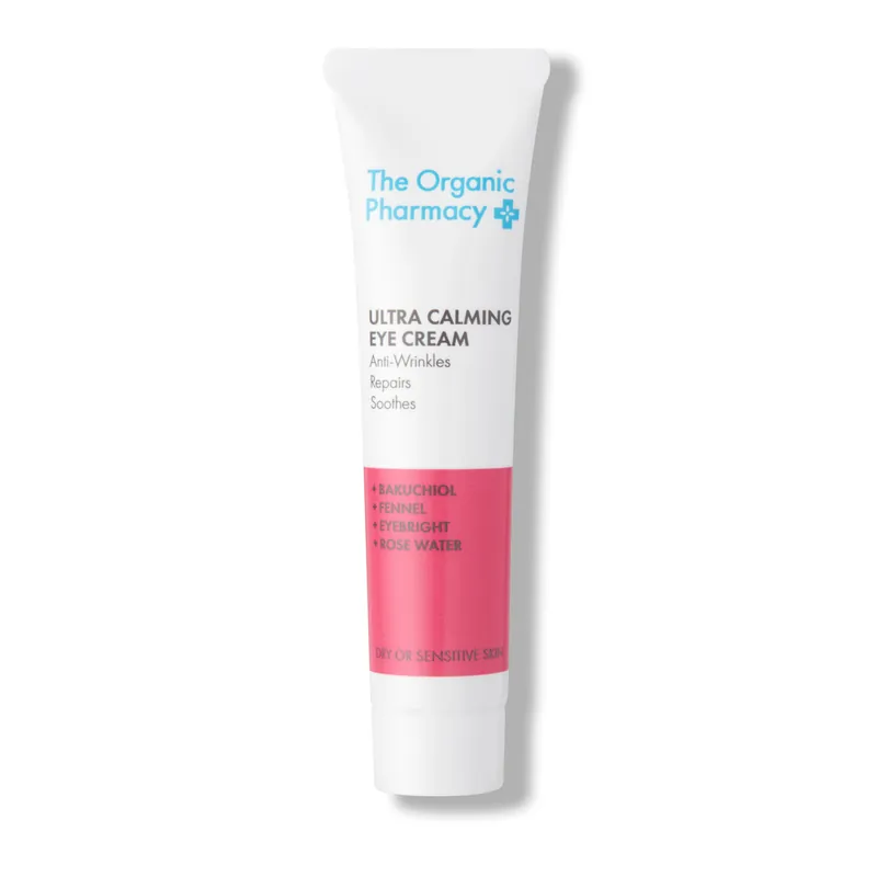 Highlight Ultra Calming Eye Cream, 15 ml