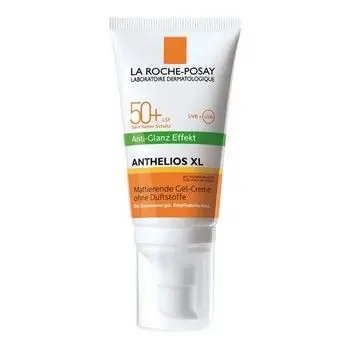 ROCHE-POSAY Anthelios XL LSF 50+ Gel-Creme /R 50 ml Bestpreis