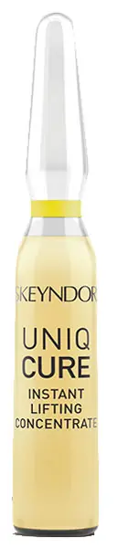 Sonderaktion Skeyndor Uniqcure Instant Lifting Concentrate 7x 2ml