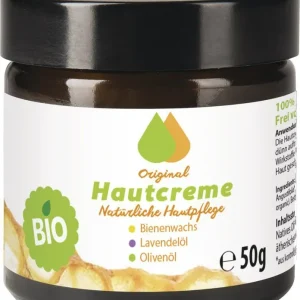 Stapeler Hautcreme von Aries 50 g Beliebt