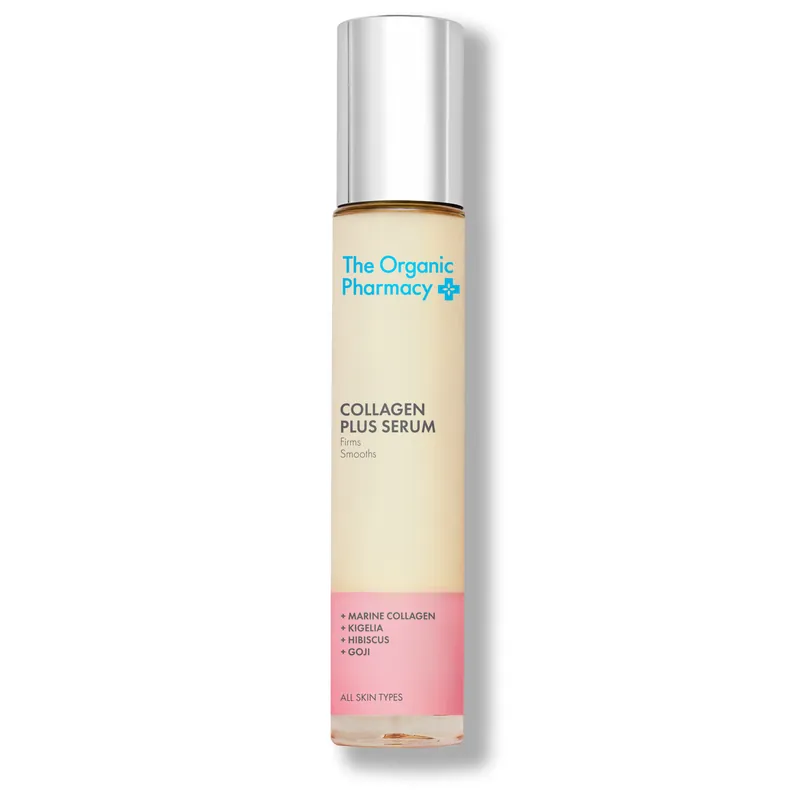 Collagen Plus Serum, 35 ml Geprüft
