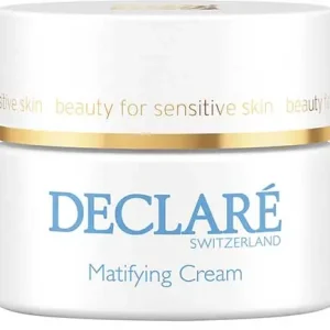 Declaré Pure Balance Matifying Cream Bestseller