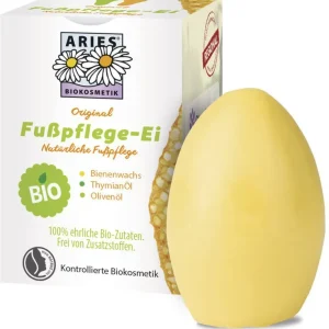 Abverkauf Stapeler Fußpflege-Ei Aries 1 St.