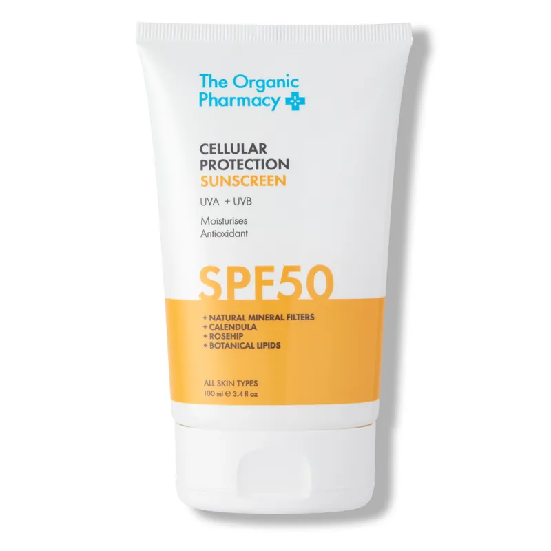 Bestpreis Cellular Protection Sun Cream SPF 50