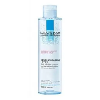 ROCHE-POSAY Mizellen Reinigungsfluid reaktive Haut 400 ml Jetzt Bestellen