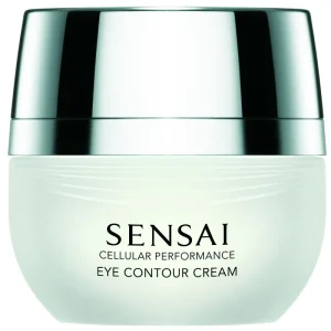 Sensai Cellular Performance Eye Contour Cream Meistverkauft