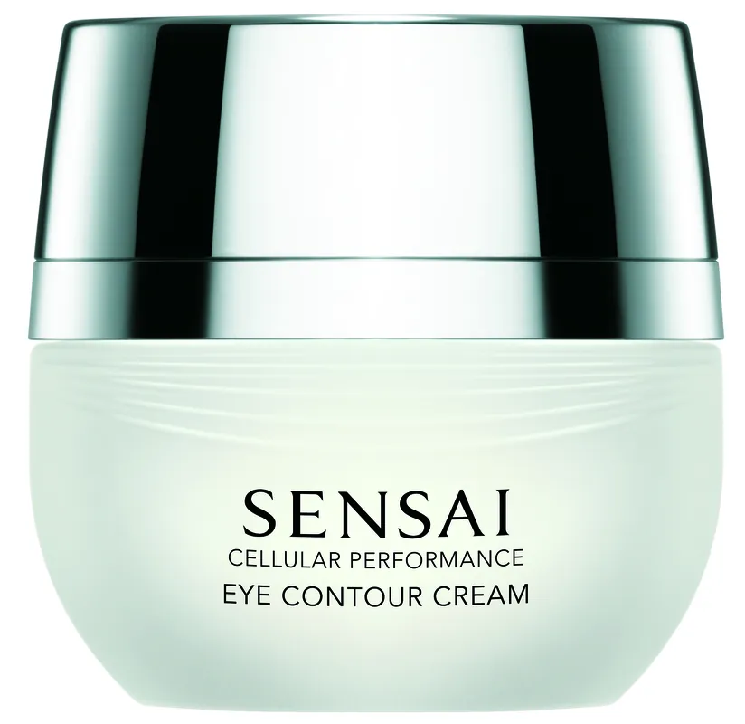 Sensai Cellular Performance Eye Contour Cream Meistverkauft