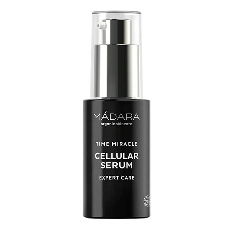 Gratis Versand Time Miracle - Serum