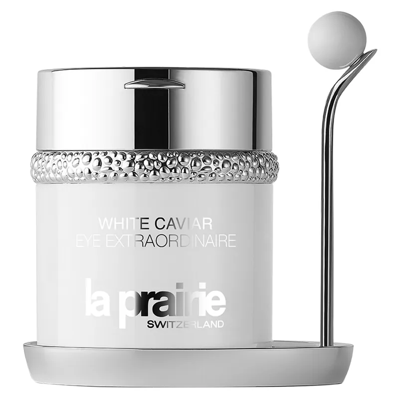Markenprodukt La Prairie White Caviar Eye Extraordinaire