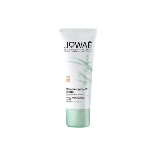 Knallerangebot Jowae getÖnte Feuchtigkeitscreme golden, 30 ml