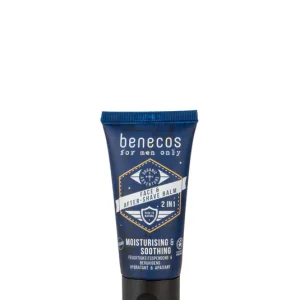 benecos for men only Face & After-Shave Balm Sale
