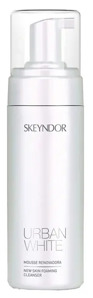 Kracherpreis Skeyndor Urban White New Skin Foaming Cleanser