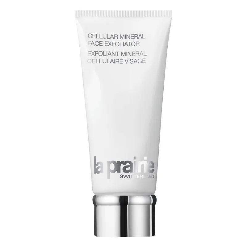 Kostenloser Versand La Prairie Cellular Mineral Face Exfoliator Gel