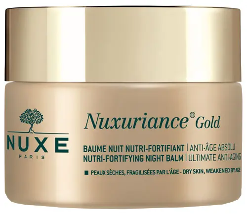 NUXE Nuxuriance Gold Night Balm Meistverkauft