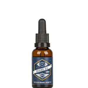 Jetzt Kaufen benecos for men only Beard Oil