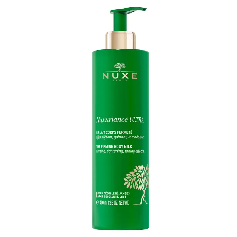 NUXE Nuxuriance Ultra The Firming Body Milk Super-Preis