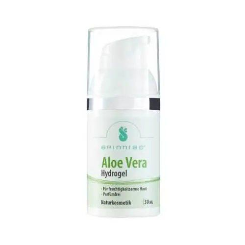 Aloe Vera Hydrogel, 30 ml Schneller Versand