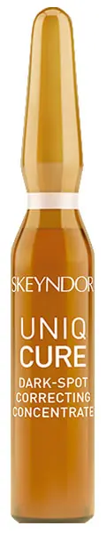 Skeyndor Uniqcure Dark-Spot Correcting Concentrate 7x 2ml Saisonangebot