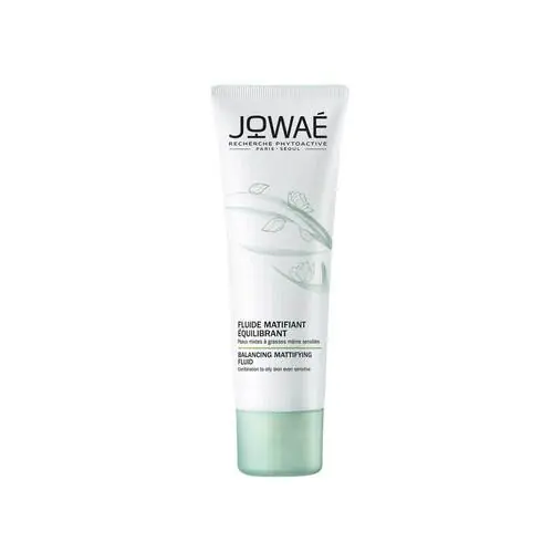 Jowae mattierendes Fluid, 40 ml Neue Ware