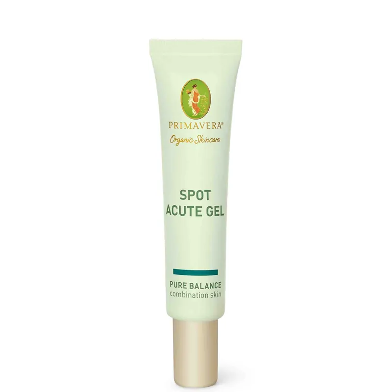 Echt Spot Acute Gel 10ml