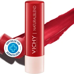 Vichy Naturalblend Getönter Lippenbalsam Red 4,5 G Angebot
