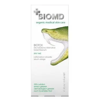 Angebot BIOMED Biotox Konzentrat 30 ml