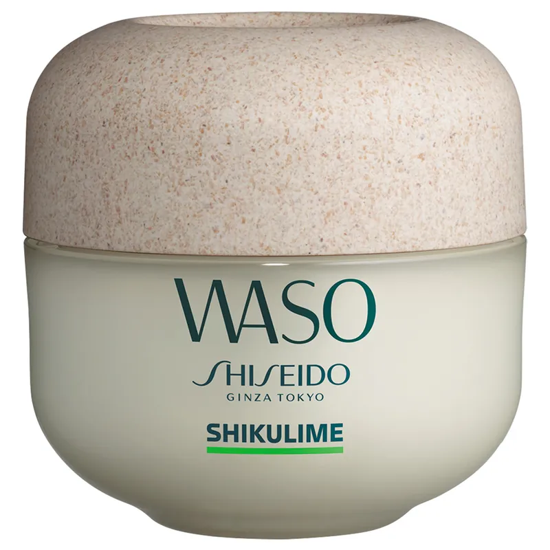 Super-Preis Shiseido Waso Shikulime Mega Hydrating Moisturizer