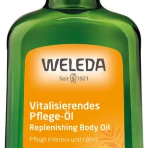 Direktkauf Weleda Sanddorn Vitalisierendes Pflege-Öl