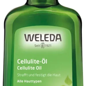 Weleda Birke Cellulite-Öl Sichere Zahlung