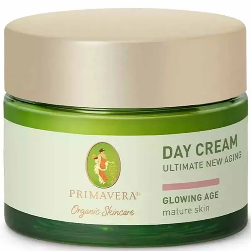 Day Cream - Ultimate New Aging 30ml Billig