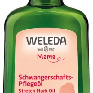 Kostenfreie Lieferung Weleda Schwangerschafts-Pflegeöl
