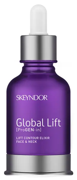 Sonderangebot Skeyndor Global Lift Lift Contour Elixir Face & Neck