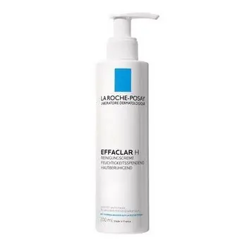 ROCHE-POSAY Effaclar H Reinigungscreme 200 ml Finale Aktion