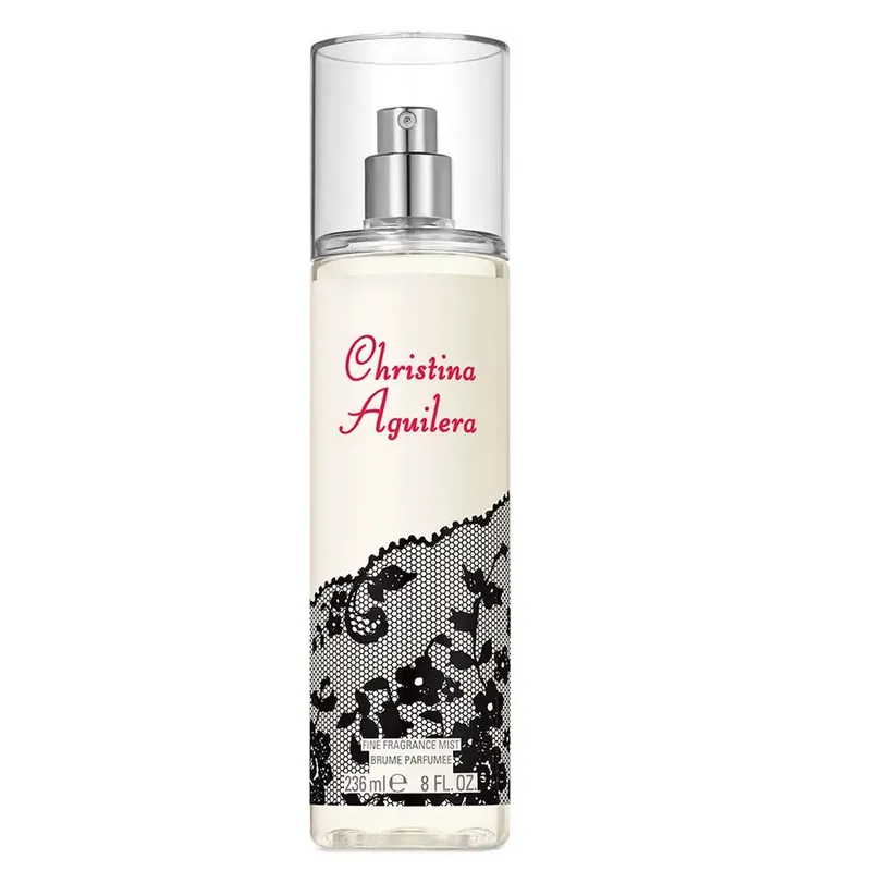 Christina Aguilera Signature Body Mist Schnäppchen