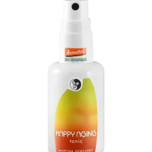 Martina Gebhardt Kleingröße Happy Aging Tonic 30 ml Sonderangebot
