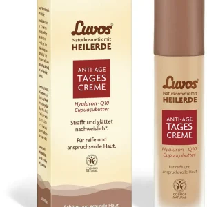 Super-Preis Luvos Heilerde Anti-Age Tagescreme 50 ml