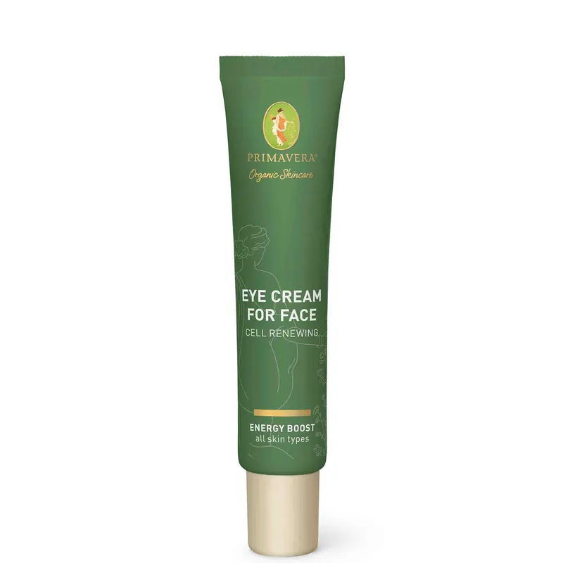 Must-Have Eye Cream for Face - Cell Renewing 25ml