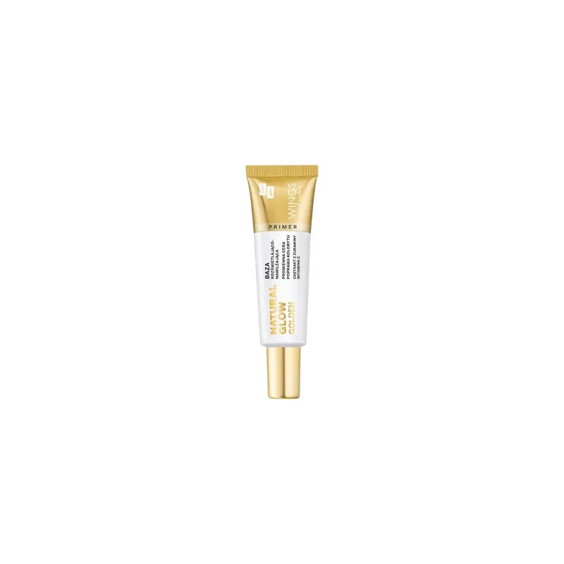 AA Wings of Color Natural Glow Golden Primer Verhelderende en hydraterende basis 30 ml Angebot