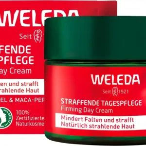 Preisknaller Weleda Granatapfel Straffende Tagespflege 40 ml