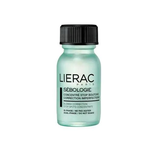 Letzte Chance Lierac Sebologie Anti-Pickel-Konzentrat N, 15 ml