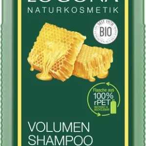 Logona Volumen Shampoo Bier& Bio-Honig 250 ml Preisknaller